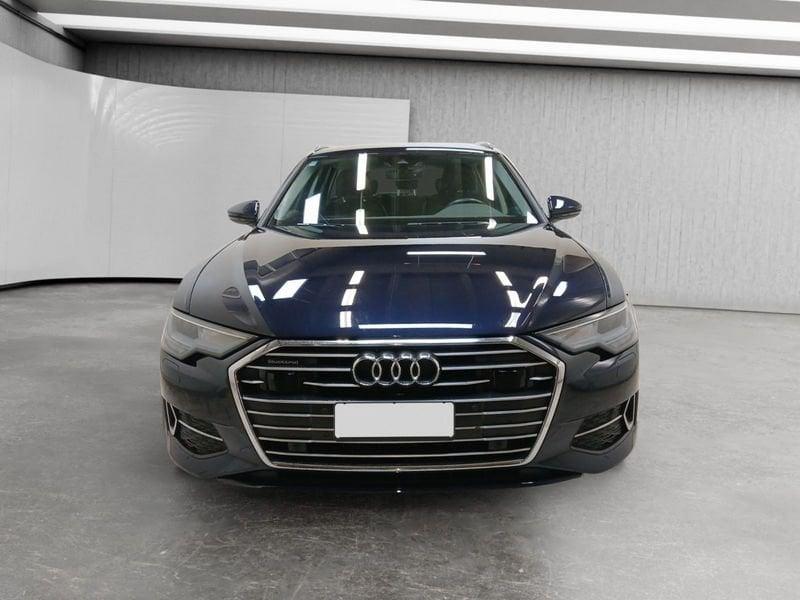 Audi A6 Avant 45 3.0 tdi mhev Business Sport quattro s-tronic