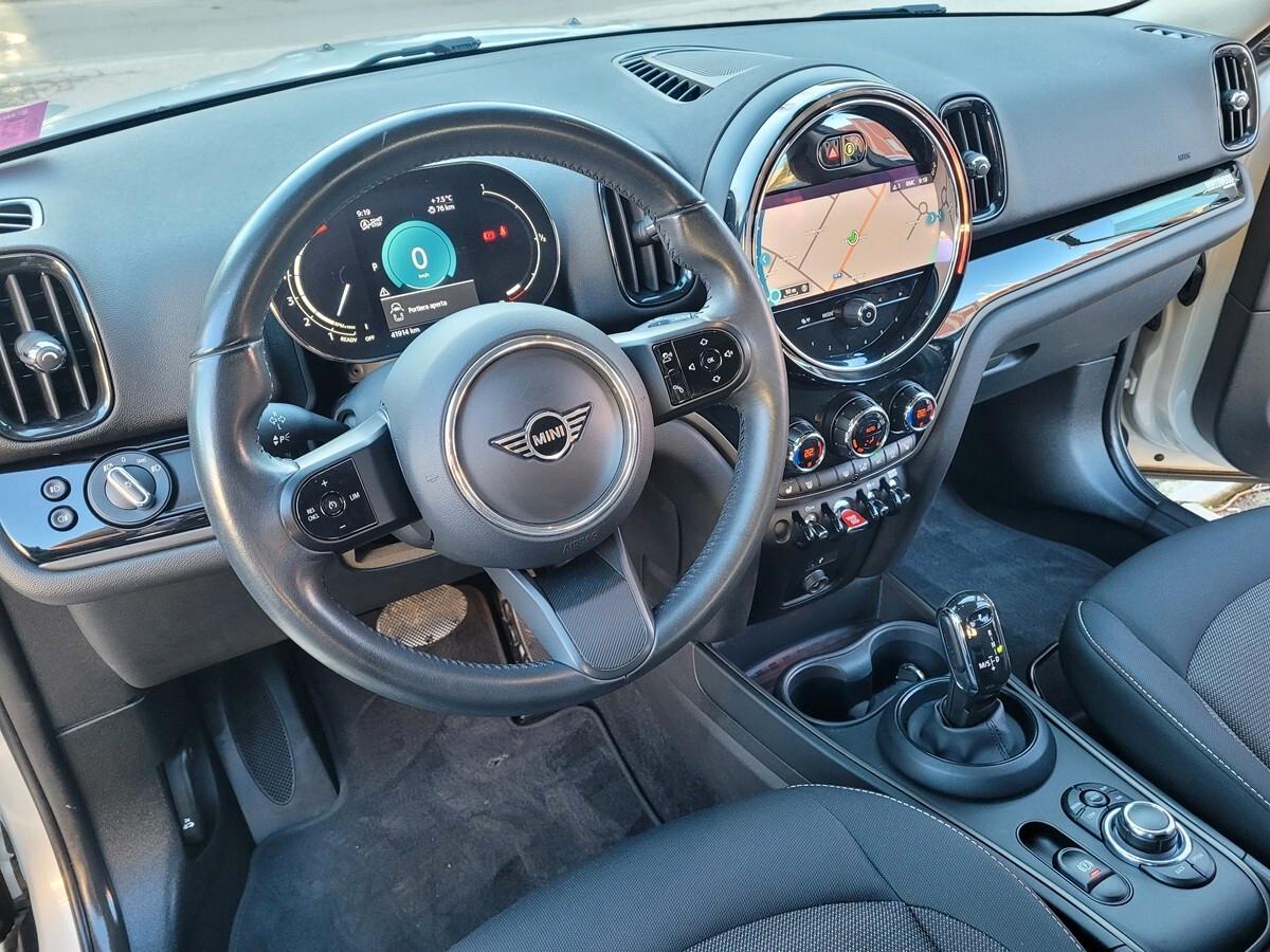 Mini Cooper Countryman 1.5 Northwood Edition