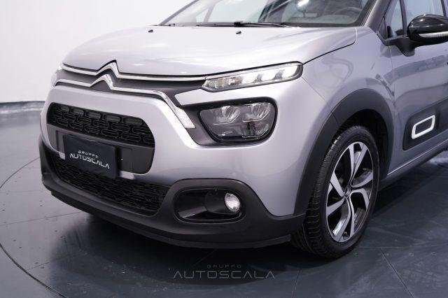 CITROEN C3 1.2 PureTech 110cv S&S EAT6 Shine Pack