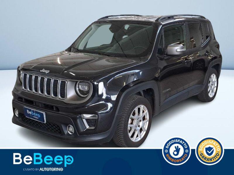 Jeep Renegade 1.0 T3 LIMITED 2WD