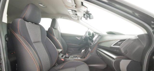 SUBARU XV 1.6i Lineartronic Style Navi - IMPIANTO GPL