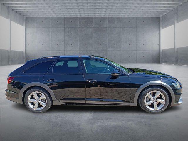AUDI A6 allroad 4ª serie 45 TDI 3.0 quattro tiptronic