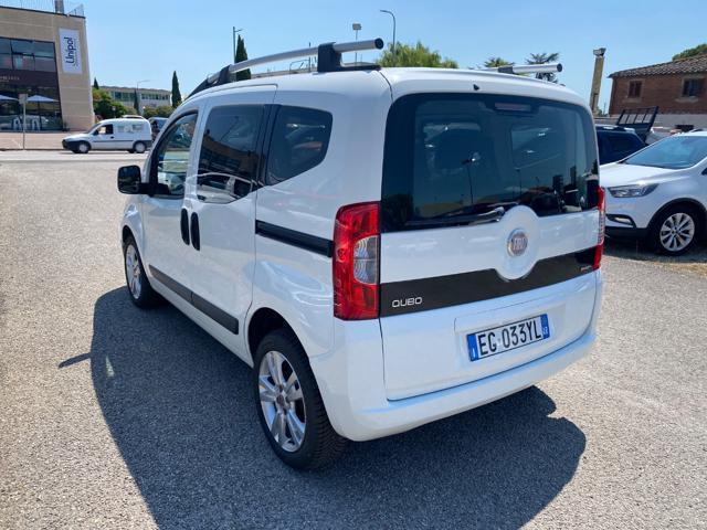 FIAT Qubo 1.3 MJT 75 CV Dynamic