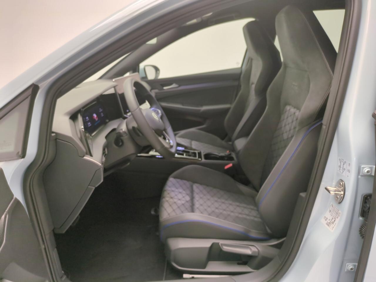 Volkswagen Golf 2.0 TDI 150 CV DSG SCR R-Line Plus