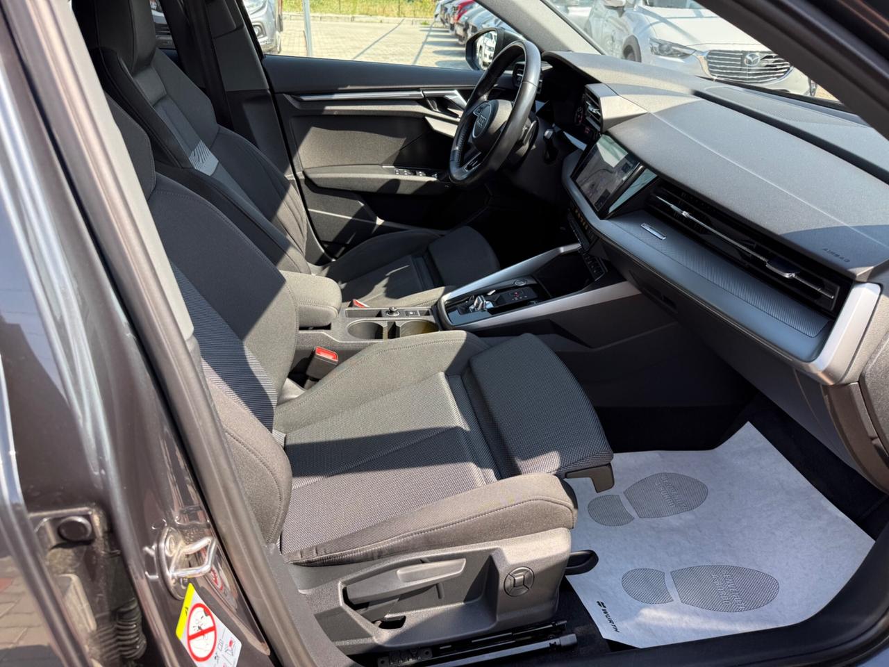 Audi A3 SPB 35 TDI S tronic 150CV Advanced
