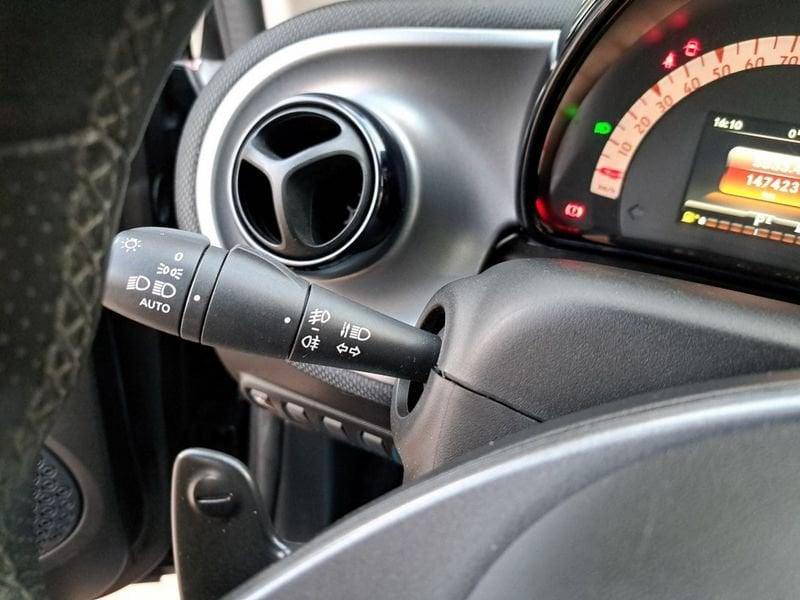 smart fortwo fortwo 70 1.0 twinamic Passion