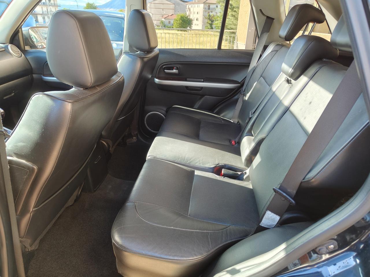 Suzuki Grand Vitara Grand Vitara 1.9 DDiS 5 porte Executive