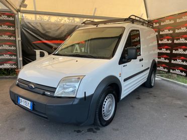 Ford Transit Connect 1.8 Diesel