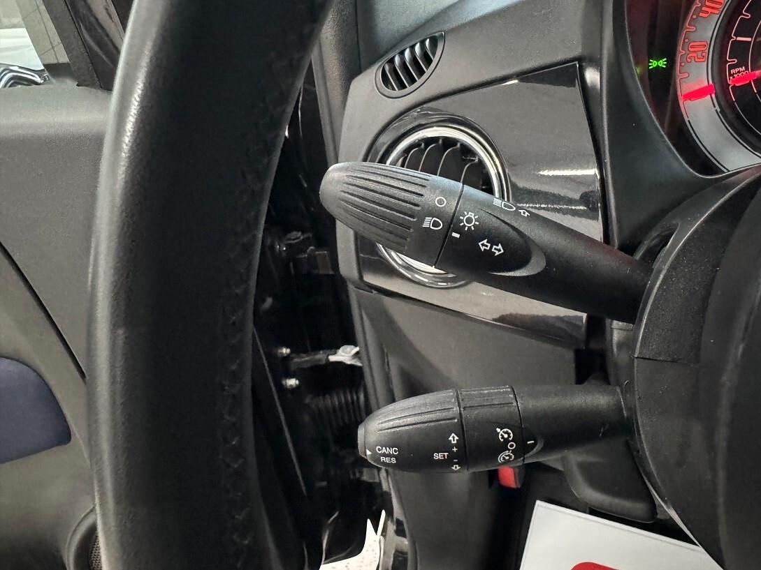 500 1.0 Hybrid Cult CAR PLAY PRONTA CONSEGNA