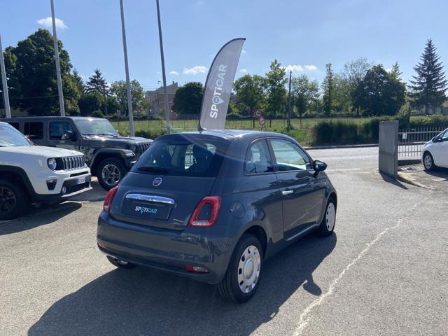 FIAT 500 *PROMO* 1.2 EasyPower Cult