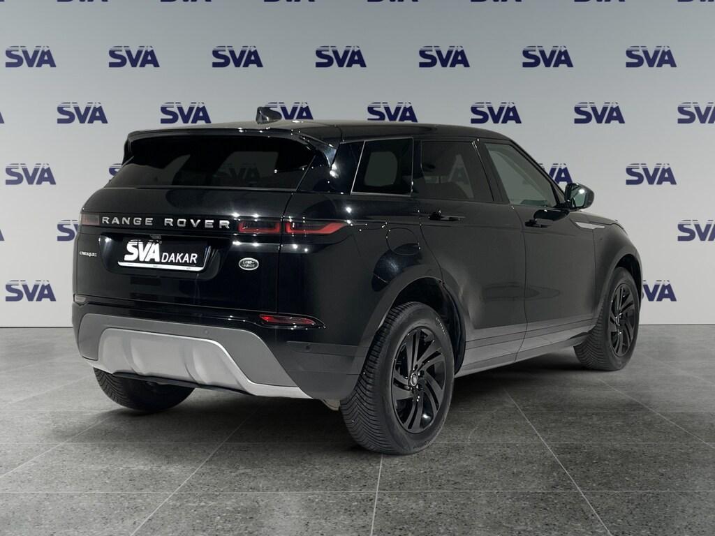 Land Rover Range Rover Evoque II 2019 163cv - AUTOCARRO IVA ESPOSTA 100%