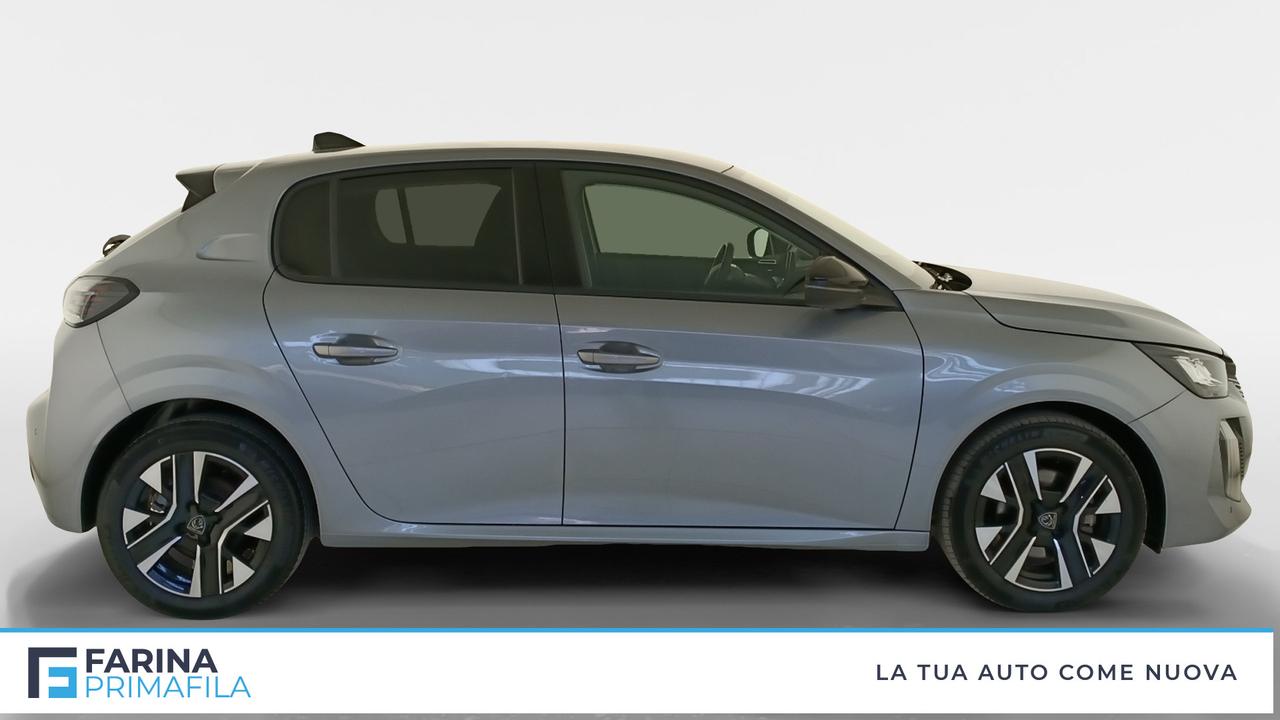 PEUGEOT 208 II 2023 - 208 1.2 puretech Allure s&s 100cv