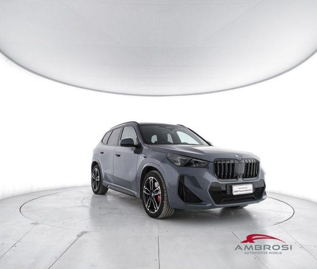 BMW X1 xdrive 25e MSport Pro auto