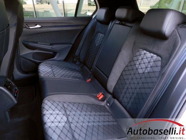 VOLKSWAGEN Golf 2.0 TDI 150 CV DSG SCR R-LINE AUTOMATICO EURO 6E