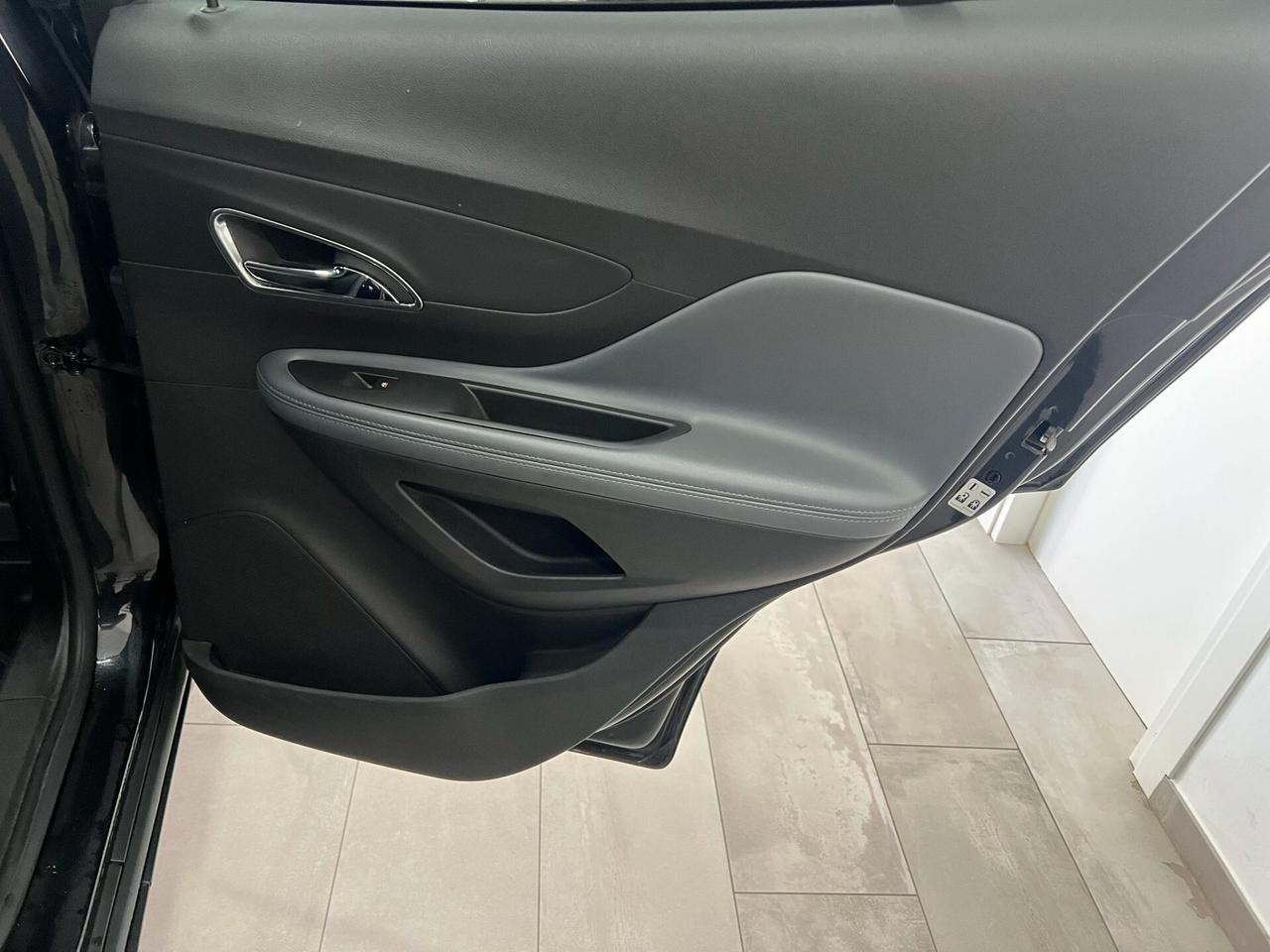 Opel Mokka 1.6 CDTI Ecotec 136CV 4x2 Start&Stop Cosmo b-Color