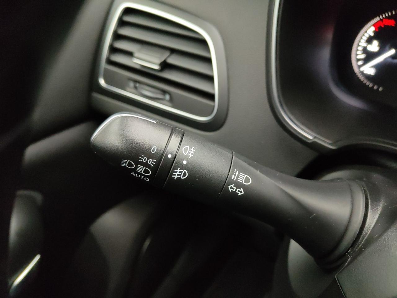 RENAULT Megane IV 2016 Sporter 1.5 BLUE DCI 115CV BUSINESS EDC