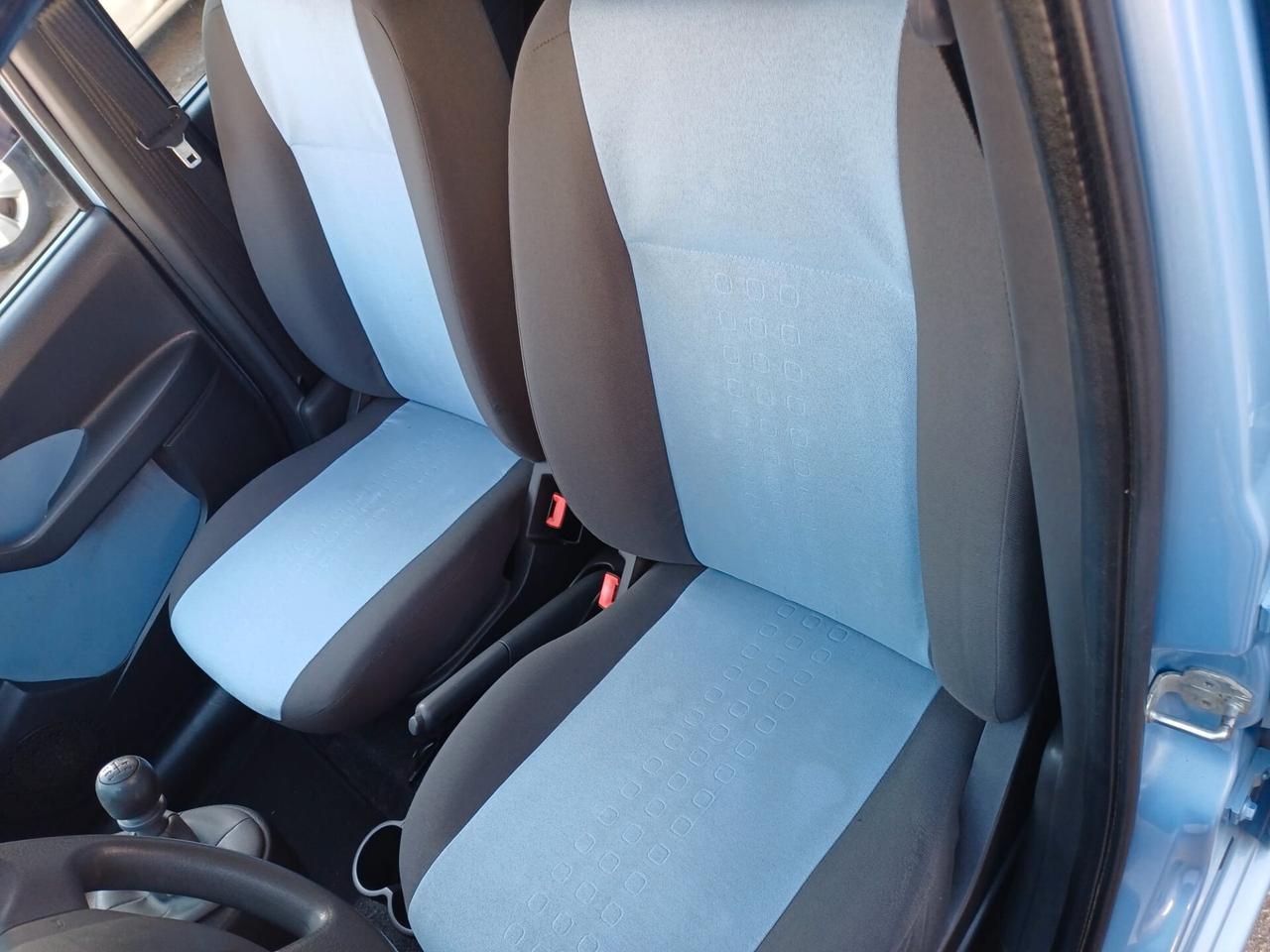 Fiat Panda GPL DI SERIE POCHI KM! - 2010