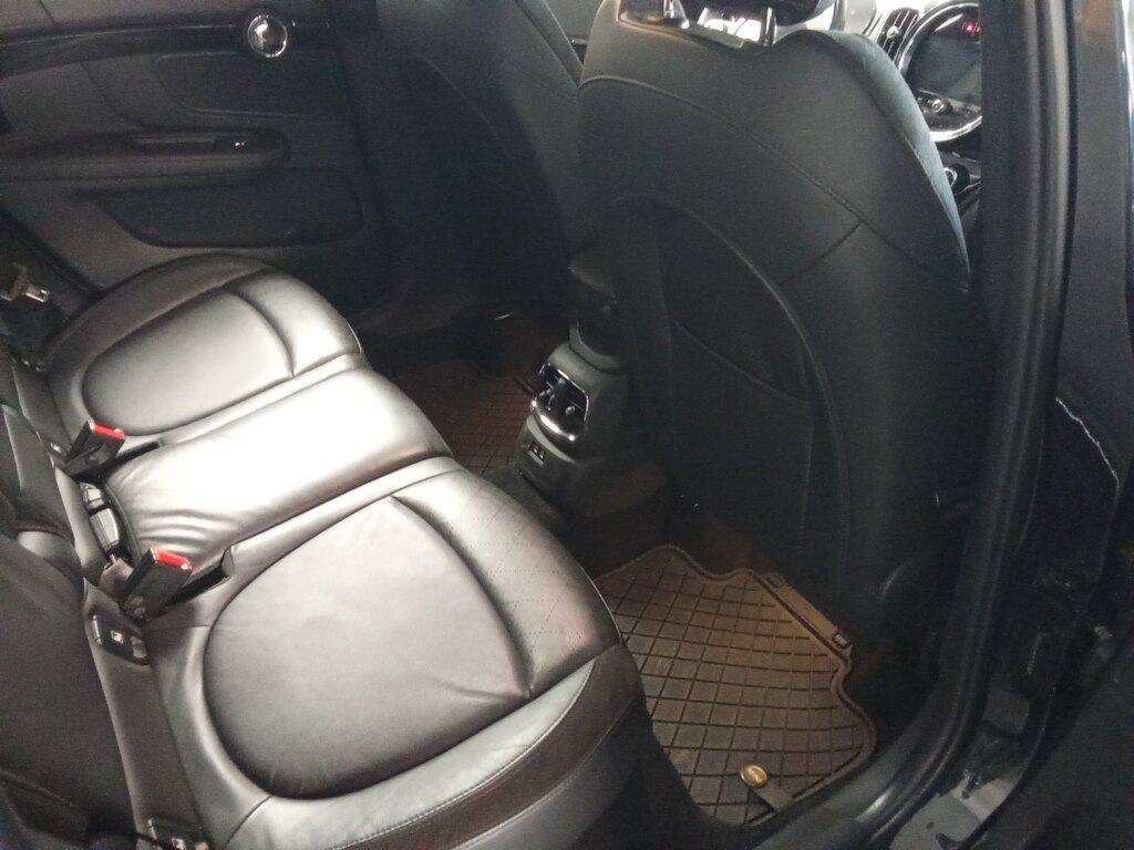 Mini Mini Countryman 2.0 Twin Power Turbo JCW JCW Steptronic