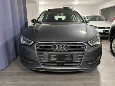 Audi A3 SPB 2.0 TDI Ambition