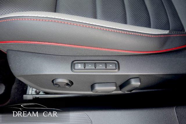 VOLKSWAGEN Golf GTI 2.0 TSI DSG TETTO-PELLE-19-HARMAN- NO EXPORT!
