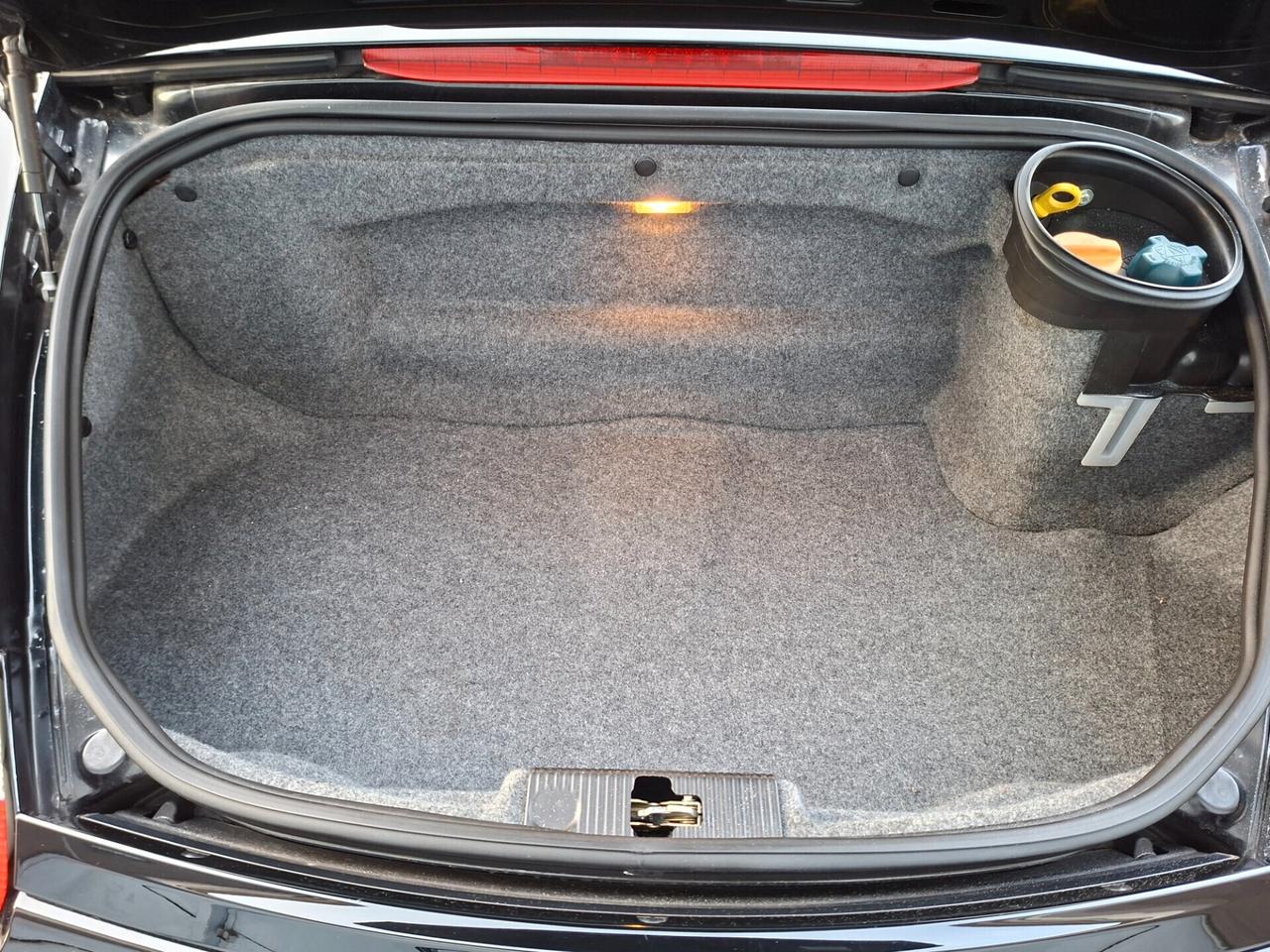 Porsche Boxster S 3.2 252 cv