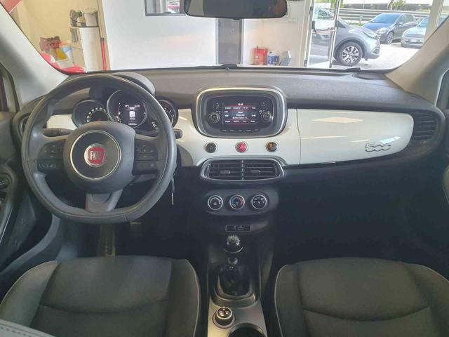 FIAT 500X 1.4 MultiAir 140 No Obbligo Finanziamento