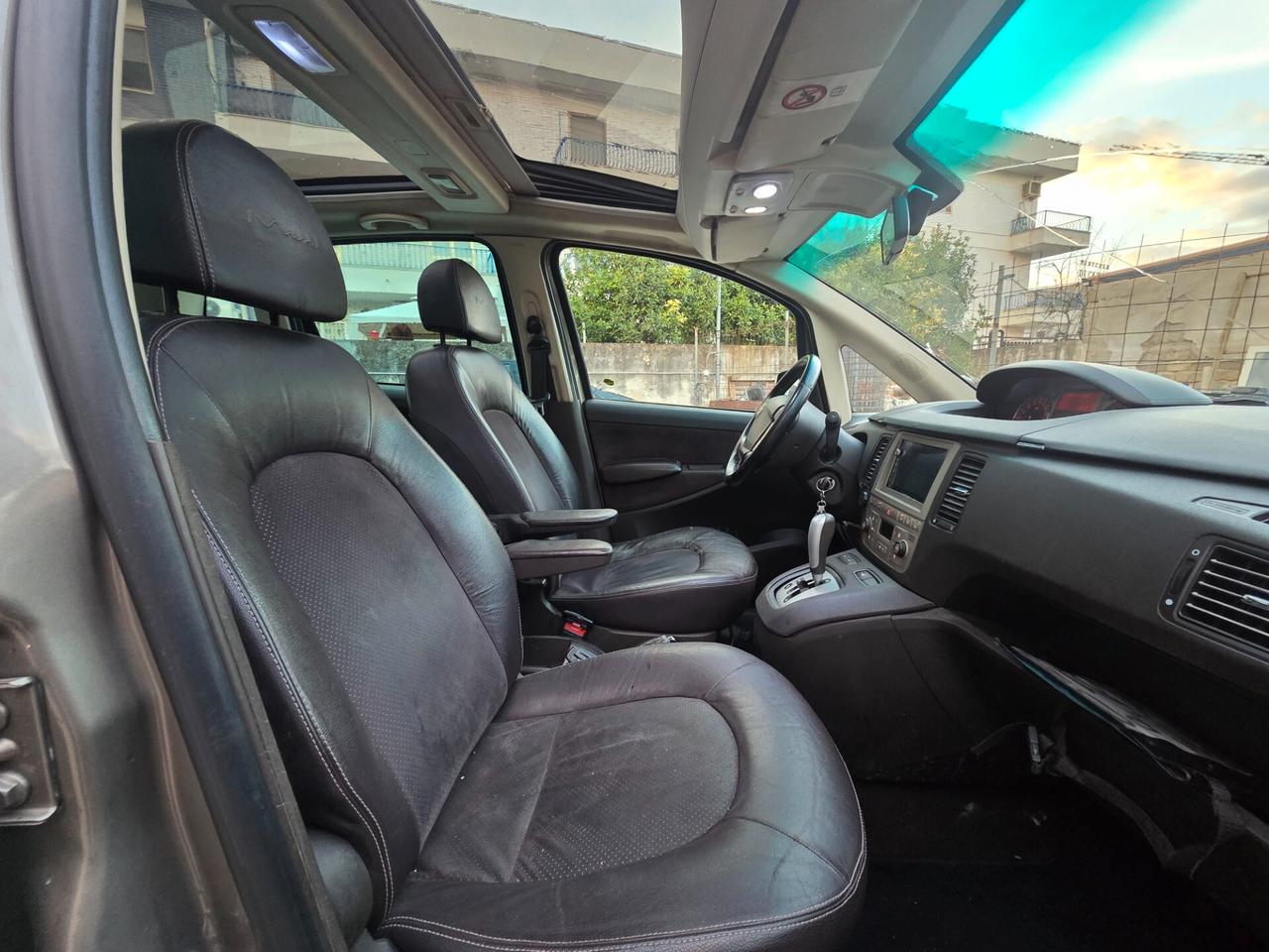 Lancia MUSA 1.3 Mjt 90 CV Platino Aut.