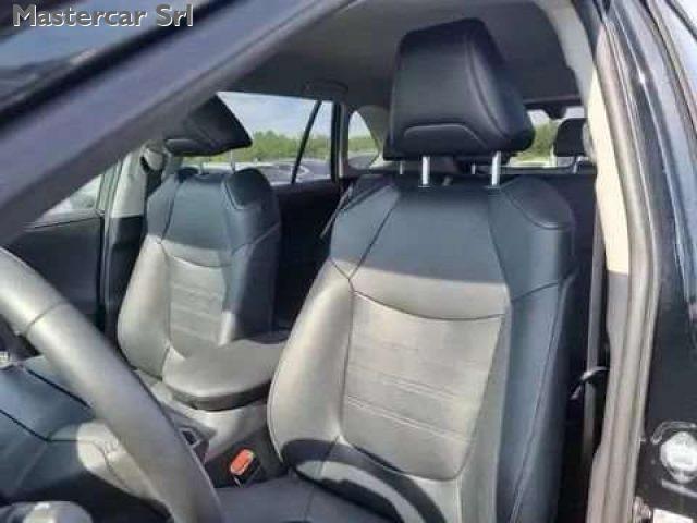 TOYOTA RAV 4 2.5 vvt-ie h lounge 2wd 218cv e-cvt - GT917AC