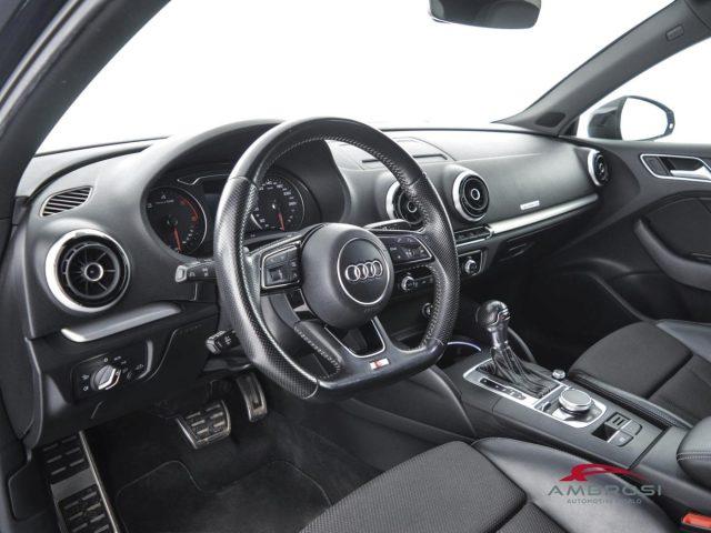 AUDI A3 2.0 TDI 184 CV quattro S tronic Design Edition 4