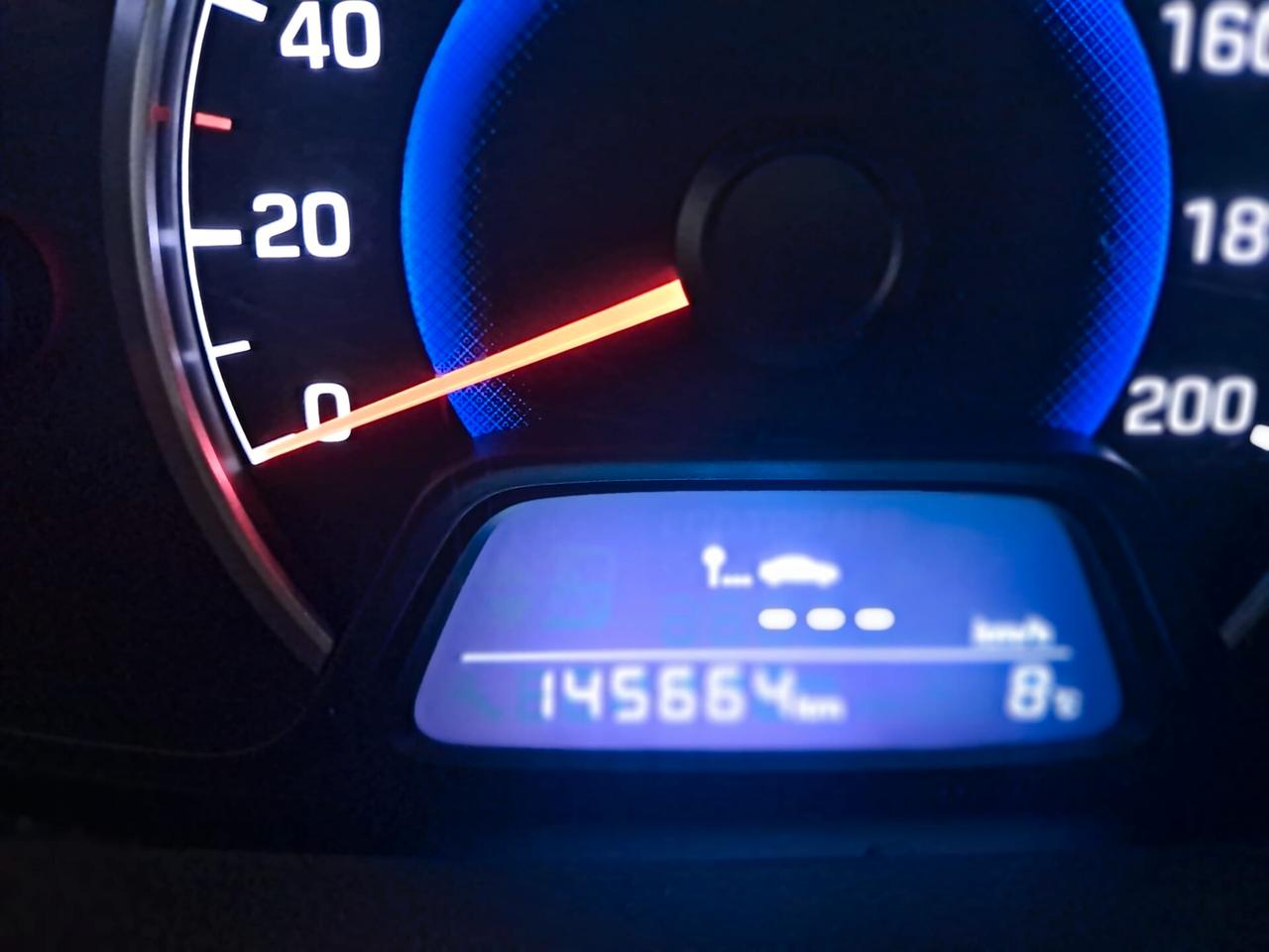 HYUNDAI I10-GPL NUOVO SCADENZA 2036-Euro6495-