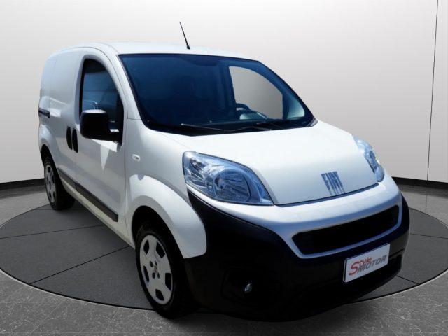 FIAT Fiorino 1.3 MJT 95CV Cargo SX