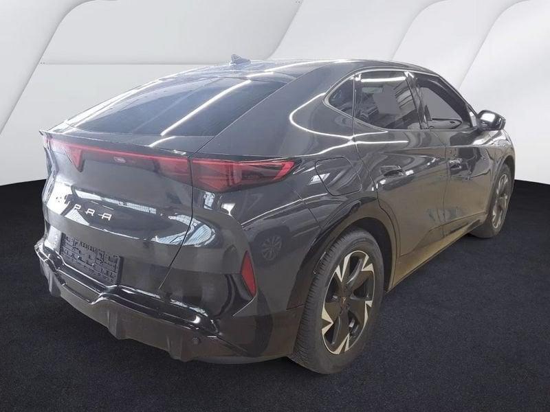 Cupra Tavascan Tavascan Endurance 77kWh 286 CV RWD NAVI MATRIX LED