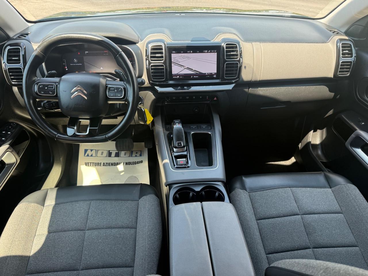 Citroen C5 Aircross BlueHDi 130cv AUTO EAT8 Feel