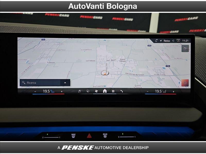 BMW X3 X3 xdrive30e MSport Pro auto