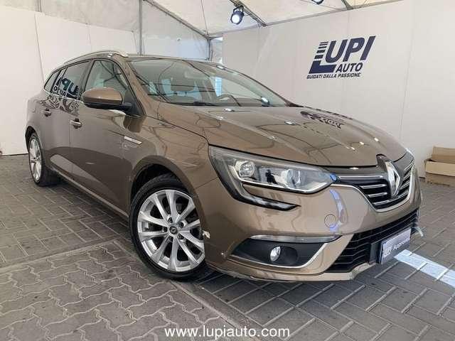 Renault Megane Megane Sporter 1.5 dci energy