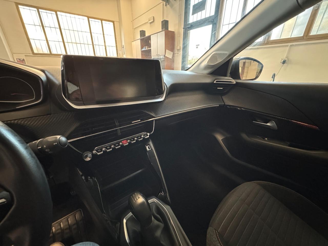 Peugeot 208 PureTech 75 Stop&Start 5 porte Allure Pack