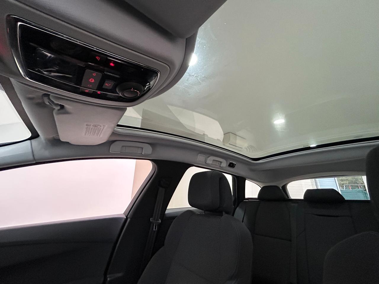 Peugeot 508 SW 2.0 hdi 16v Allure Ciel 163cv auto