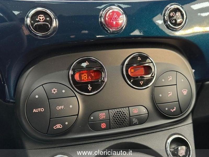 FIAT 500 1.0 Hybrid Dolcevita (TETTO PAN.)