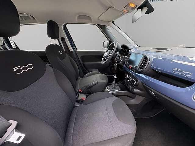 Fiat 500L 1.3 Multijet 95 CV 120°