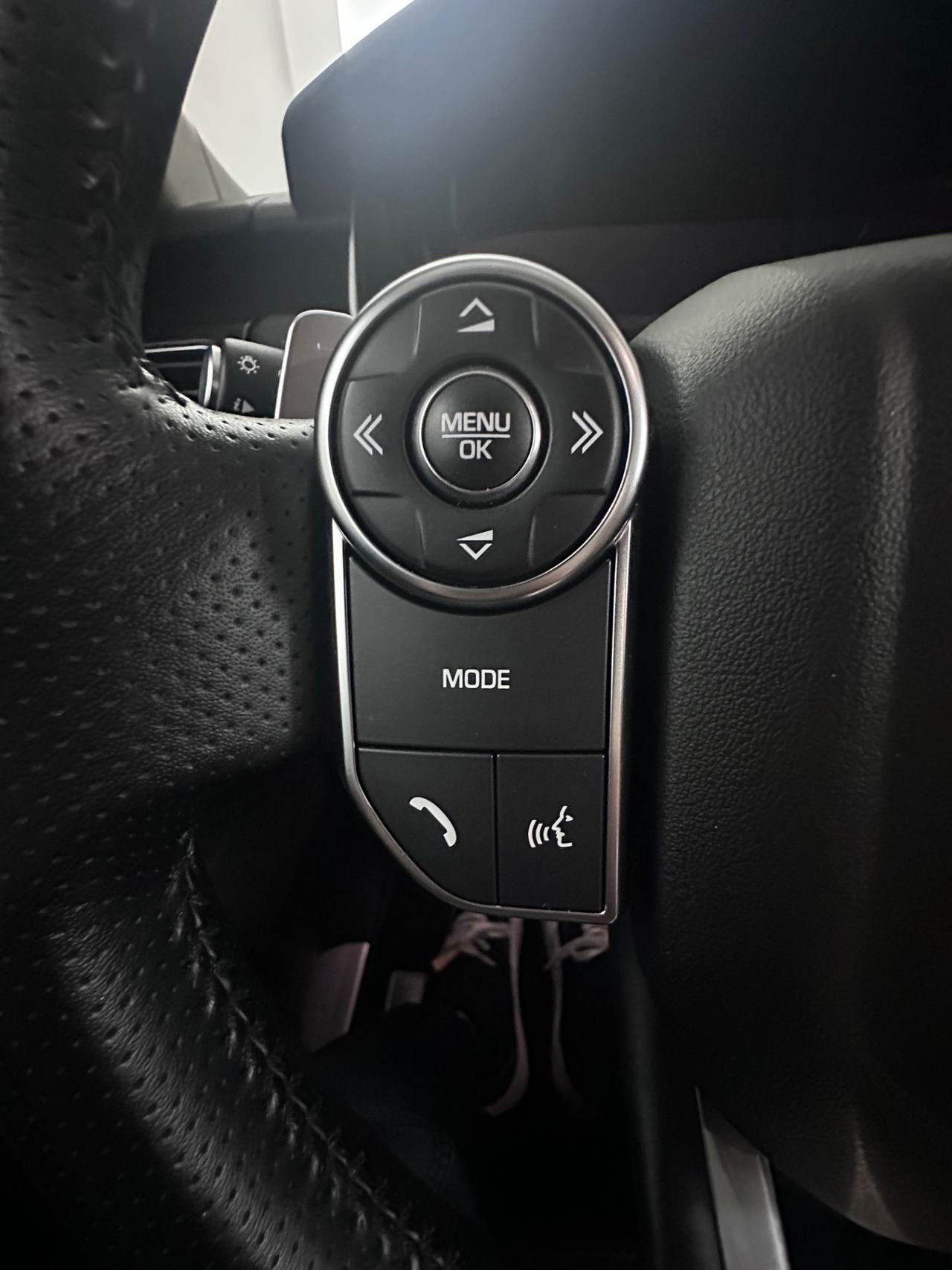 Land Rover Range Sport 3.0 TDV6 HSE Dynamic