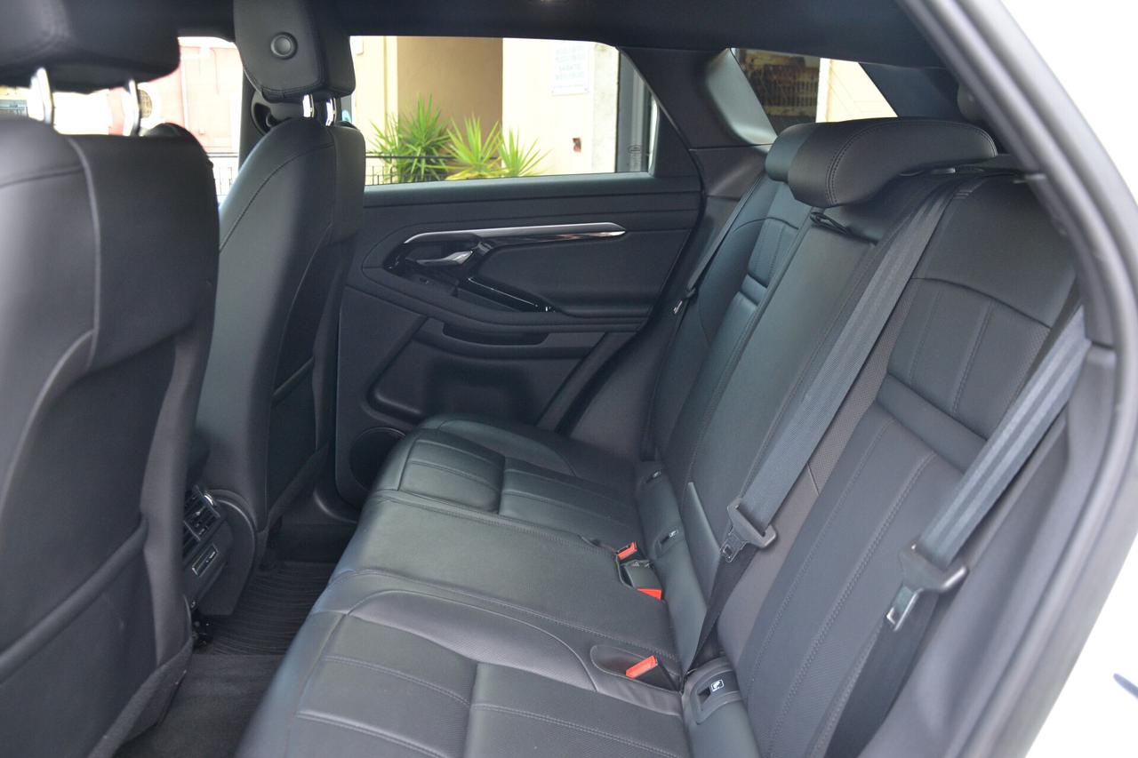 Land Rover Range Evoque 2.0D I4 163CV AWD MHEV R-DYNAMIC **PREZZO VERO**