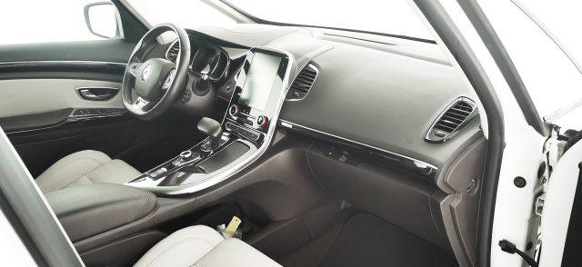 RENAULT Espace dCi 160CV EDC 4Control Energy Intense