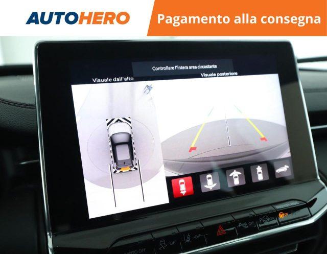 JEEP Compass 1.5 Turbo T4 130 CV MHEV 2WD Altitude