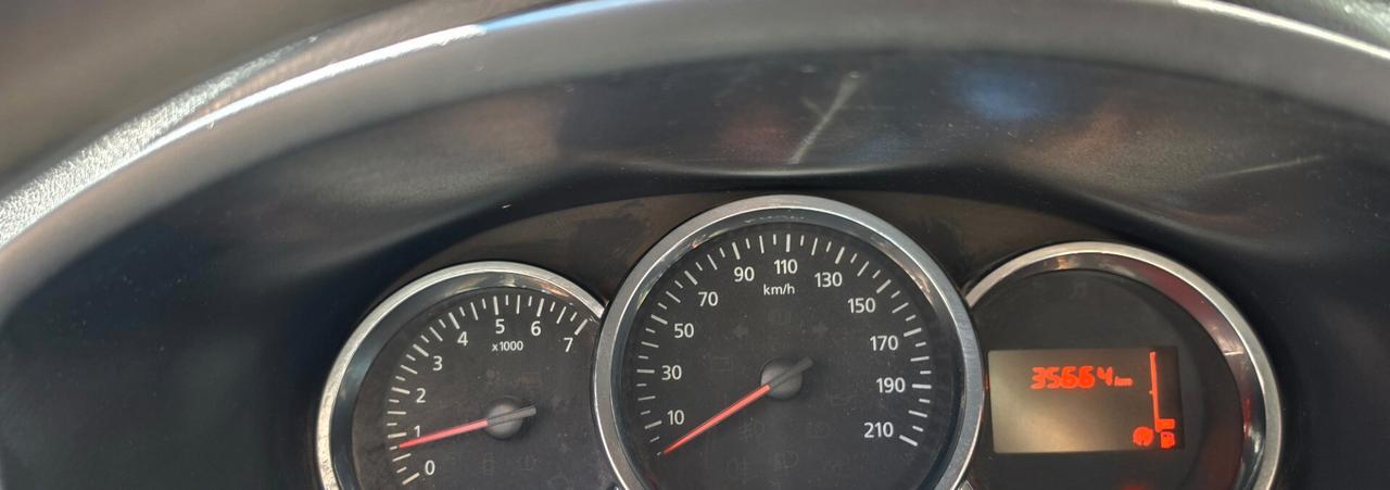 Dacia Sandero 1.5 dCi 8V 75CV Start&Stop SS Ambiance Family