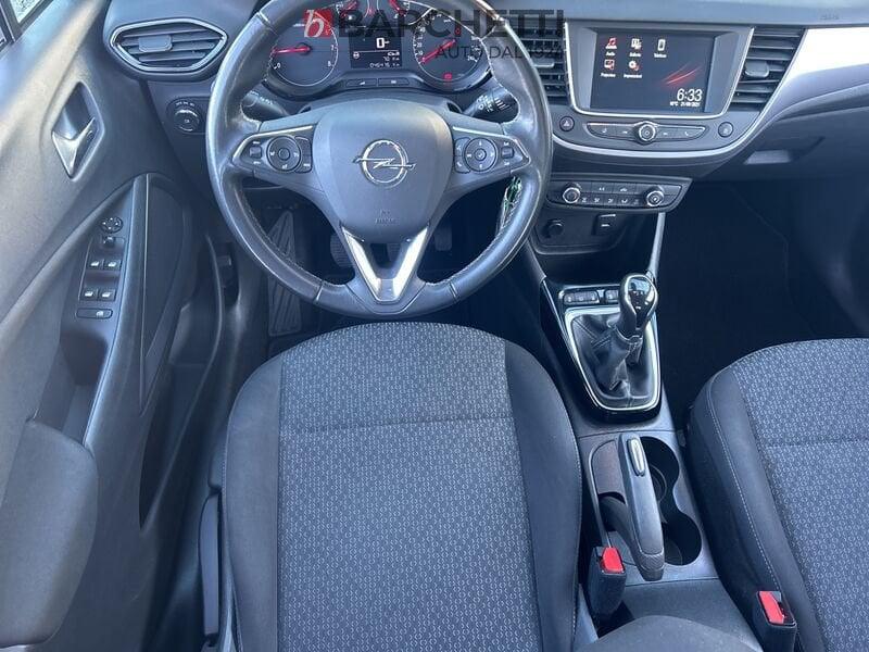 Opel Crossland 1.2 12V START&STOP EDITION