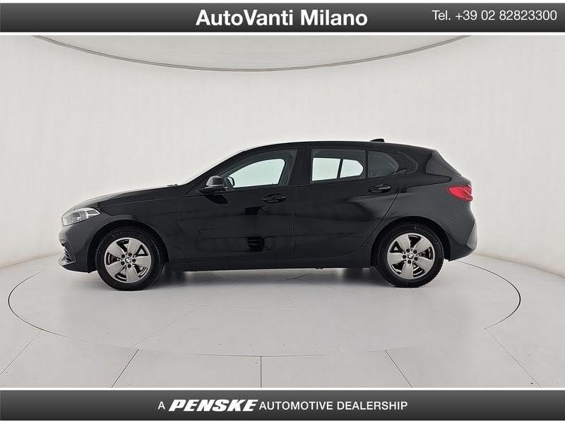 BMW Serie 1 118d 5p. Business Advantage