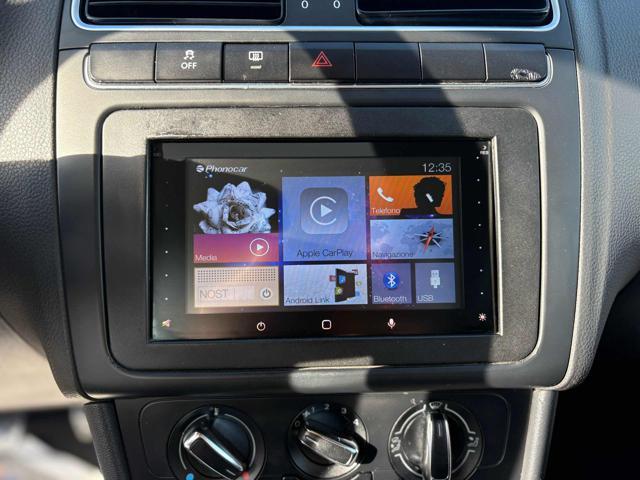 VOLKSWAGEN Polo 1.2 TDI DPF 5 p. Comfortline