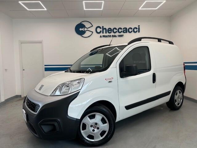 Fiat Fiorino 1.3 MJT 95CV Cargo SX