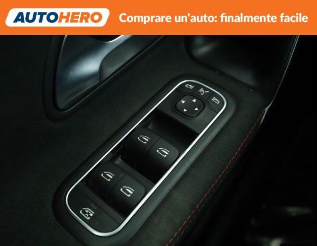 MERCEDES-BENZ A 250 e Automatic EQ-Power Premium