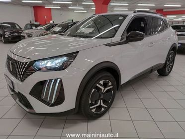 Peugeot 2008 1.2 100cv Allure + Car Play
